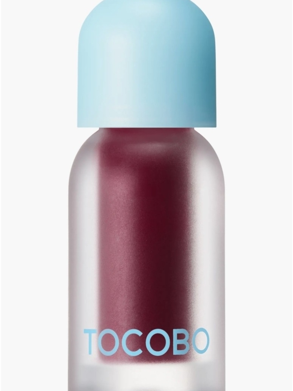 TOCOBO Plum Jam Color Lip Oil $10 NWOB